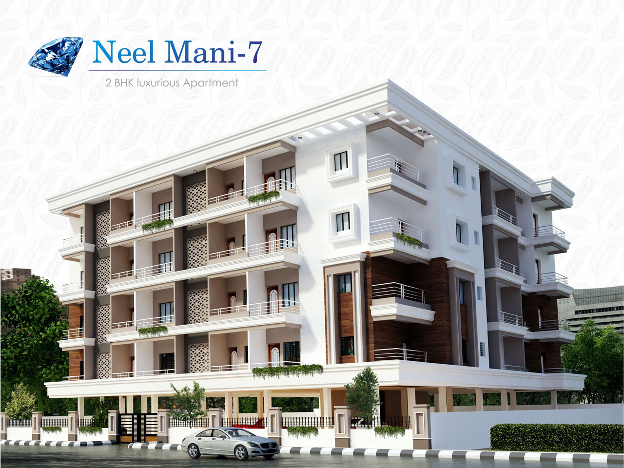 2 bhk flats for sale